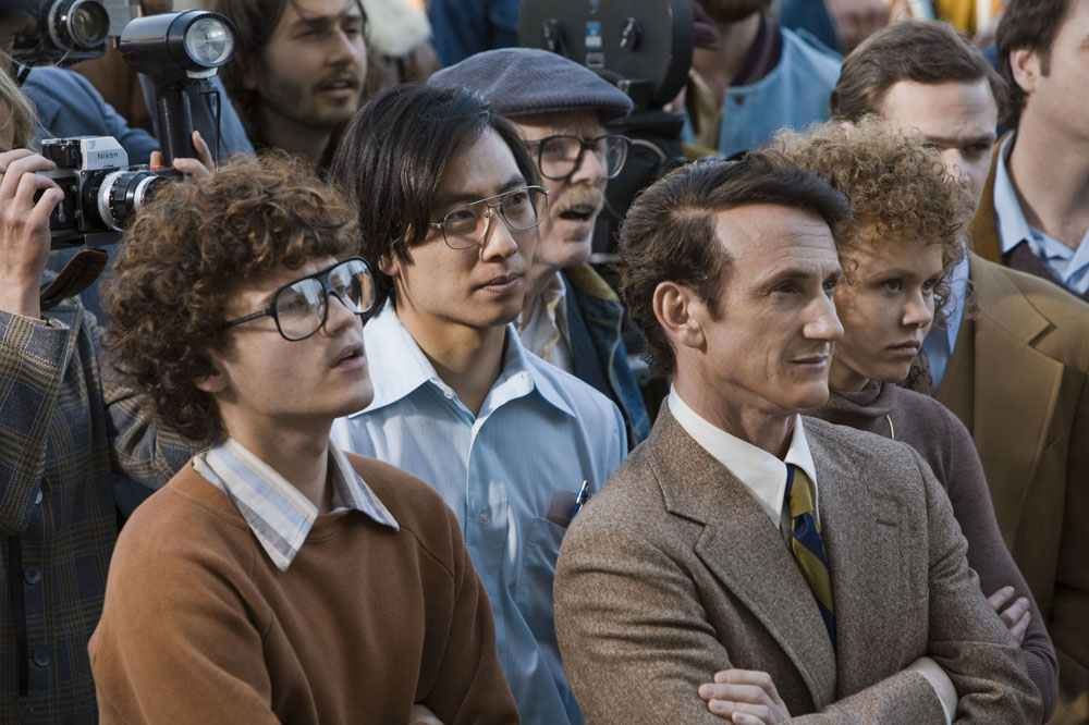 Still from Milk