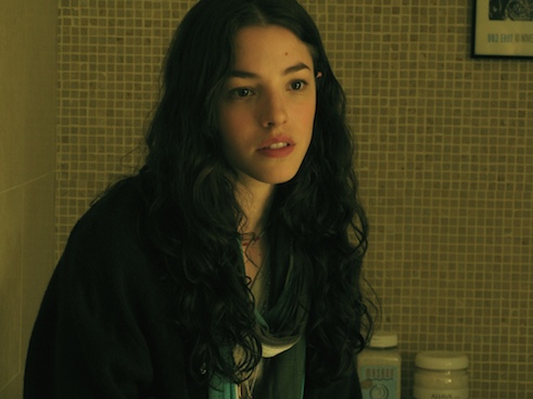 Eve (Natalie Portman short)