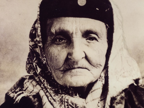 Island of Roses: The Jews of Rhodes in Los Angeles