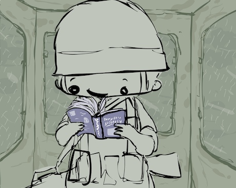 Escapism