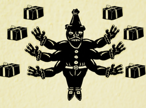 The Foxhole Manifesto