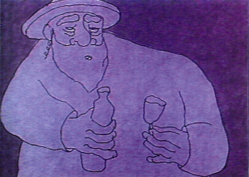 Gimpel the Fool