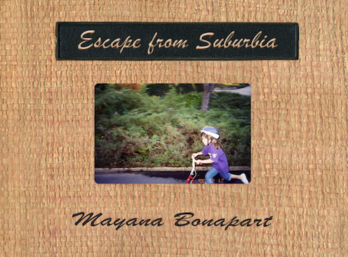 Escape From Suburbia