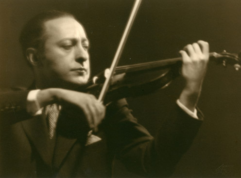 God's Fiddler