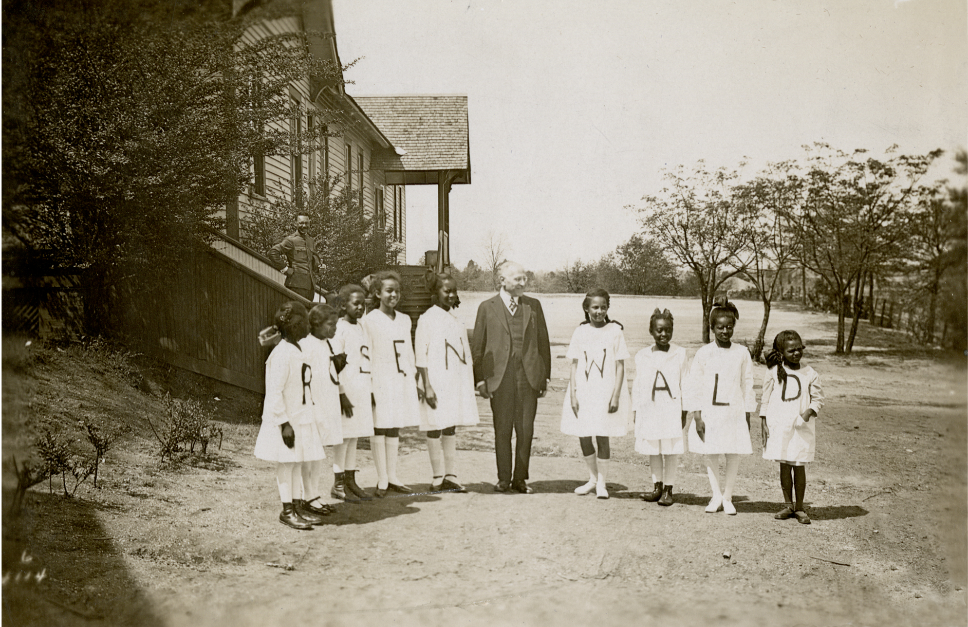Rosenwald