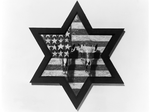 Unknown Secrets: Art and the Rosenberg Era