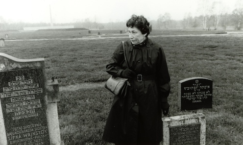 The Last Seven Months of Anne Frank