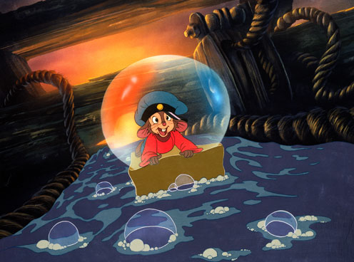 An American Tail