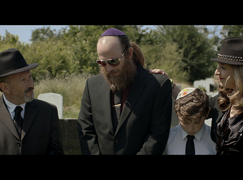 The Funeral
