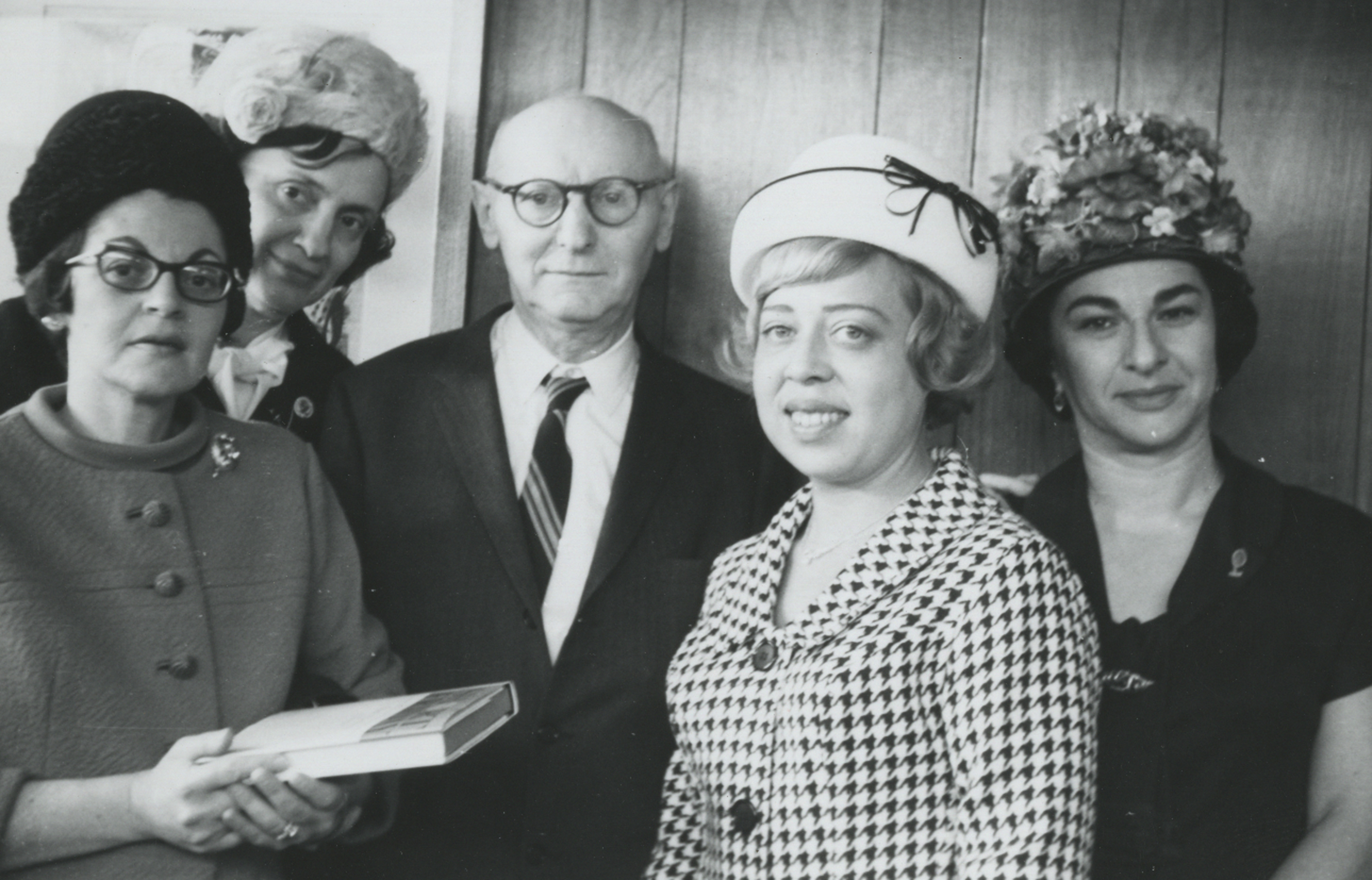 The Muses of Isaac Bashevis Singer